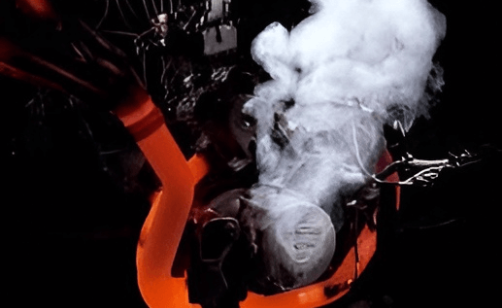 Những nguyên nhận khiến xe bị “quá nhiệt” và cách khắc phục