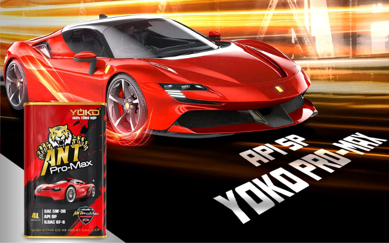 Yoko Pro-max