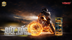 Dầu Nhớt YOKO ULTRA RACING – Giải Pháp Bảo Vệ Động Cơ