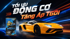 YOKO PRO – Dầu Nhớt API SN Plus Tối Ưu Cho Động Cơ TGDI